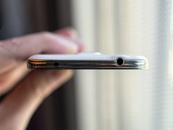 三星新一代GALAXY S5上手试玩：进化 而不是革命[图]2