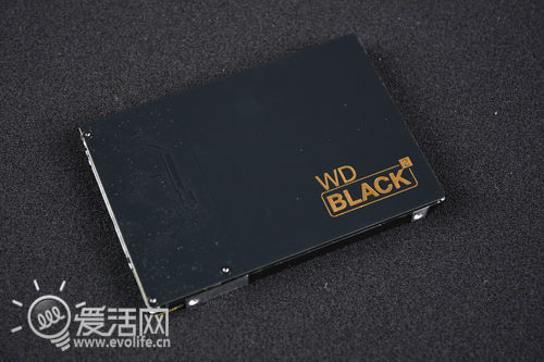 鱼与熊掌不必选择 体验WD Black2双驱动器硬盘合璧[图]0