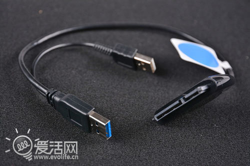 鱼与熊掌不必选择 体验WD Black2双驱动器硬盘合璧[图]0
