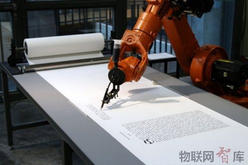 机器人可以批改英语作文了