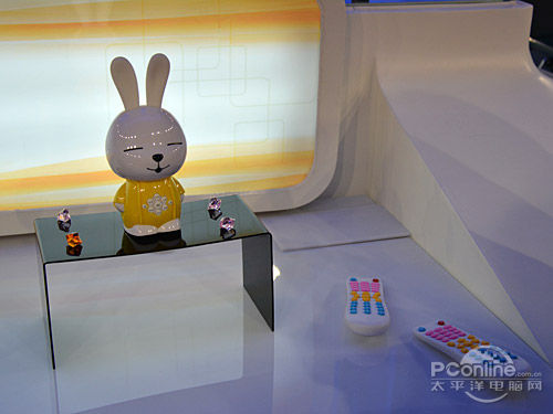 [资料]珠海炬力集成电路设计公司媒体访谈录