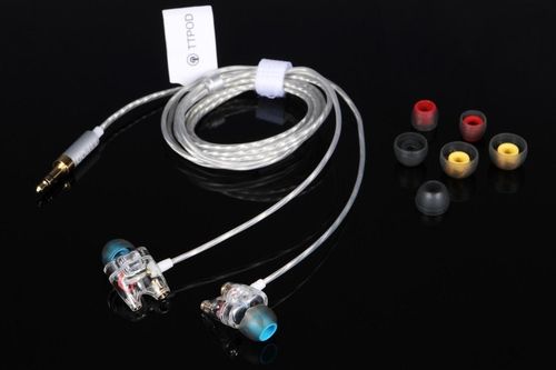 天天动听曝工程图 四核耳机玩转好音质