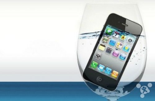 三星索尼发布防水手机