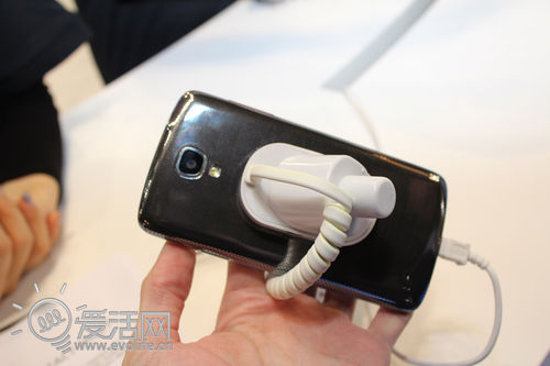 体验三星Tizen OS：没有Android应用的Android克隆 1