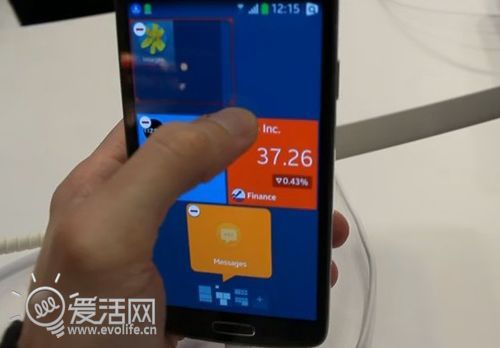 体验三星Tizen OS：没有Android应用的Android克隆 3