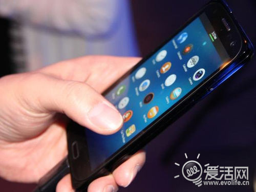 体验三星Tizen OS：没有Android应用的Android克隆 5