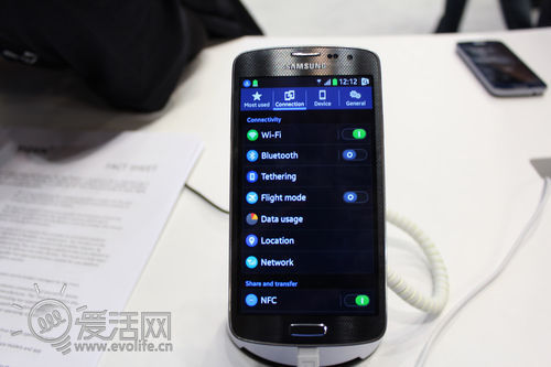 体验三星Tizen OS：没有Android应用的Android克隆 2