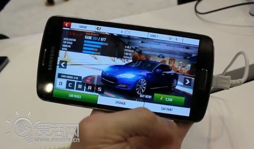 体验三星Tizen OS：没有Android应用的Android克隆 4