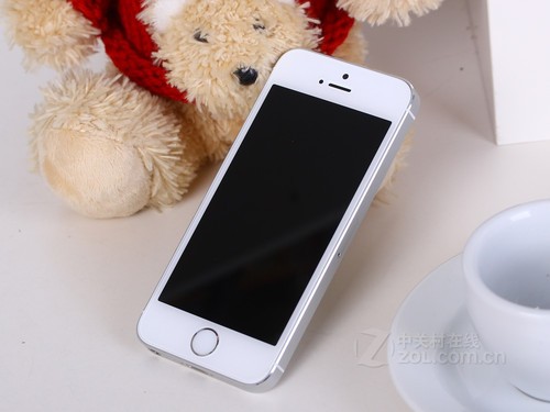 国行报价很坚挺 苹果iPhone 5s报4850