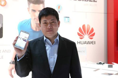 并且华为ascend mate 2 4g支持反向