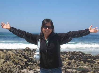 女程序员的时间都去哪里了?