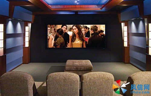 翔升h81m-k主板播放4k电影横扫《地心引力》