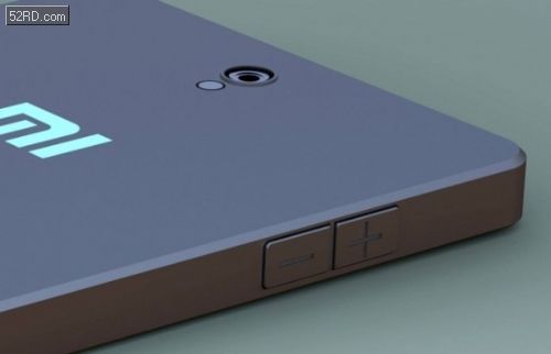 小米不止于手机 平板电脑或为下一步计划