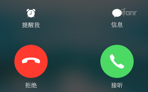 苹果发布 ios 7.1:通话界面大变 iphone 4更流畅了图片
