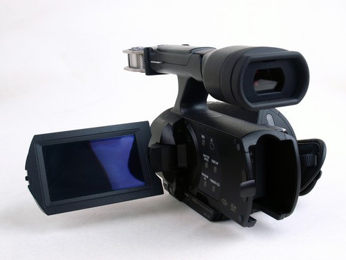 专业品牌 索尼VG20E摄像机贵阳8924元