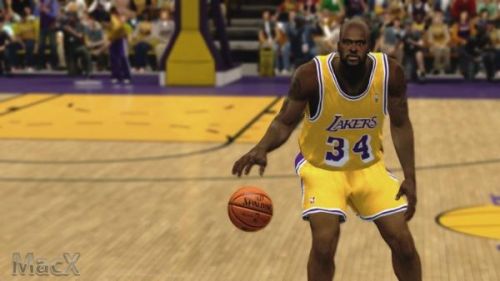 大鲨鱼奥尼尔爱自己的iPhone 每周花1000美元