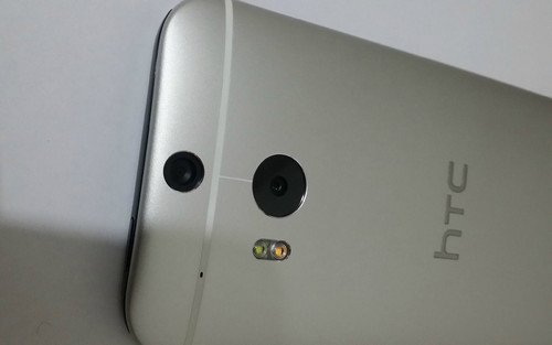 或配光场相机 HTC M8双后镜头功能揭晓