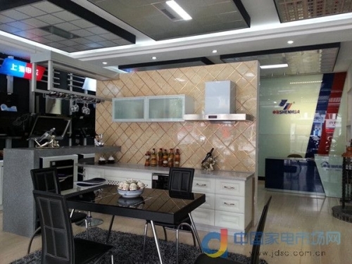 上海申花厨电品牌我的命_市场行情_元器件交