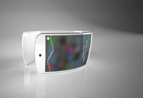 专利申请暗示苹果将推iwatch智能手表