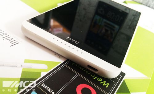 翻身之作 hTC新渴望Desire 816 全面测评6