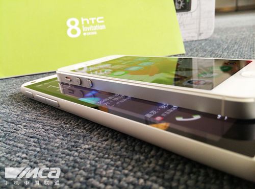 翻身之作 hTC新渴望Desire 816 全面测评5