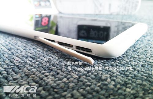 翻身之作 hTC新渴望Desire 816 全面测评7