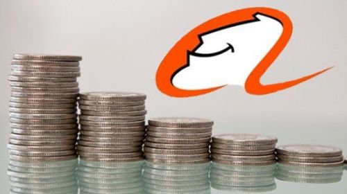 阿里巴巴赴美上市 募集资金或超180亿美金