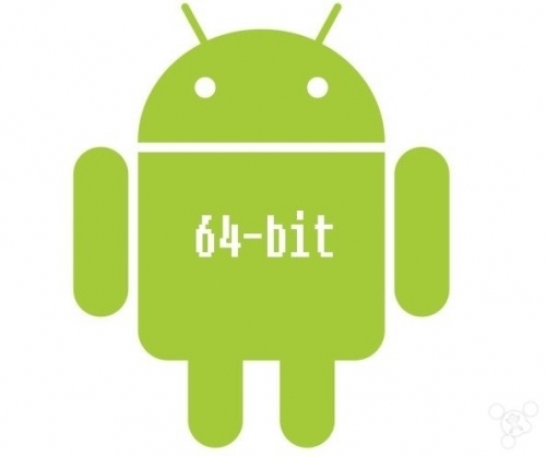 64位安卓5.0今秋问市