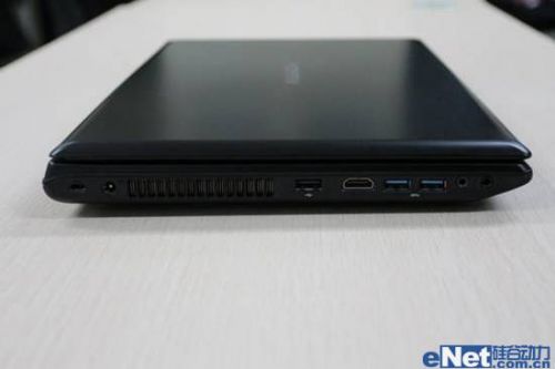 机械革命MR-X5评测:全球首款8系显卡