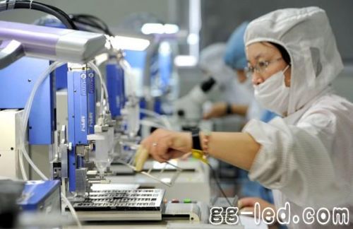 场国产化加速 多家封装厂投资布局抢市_光电\/