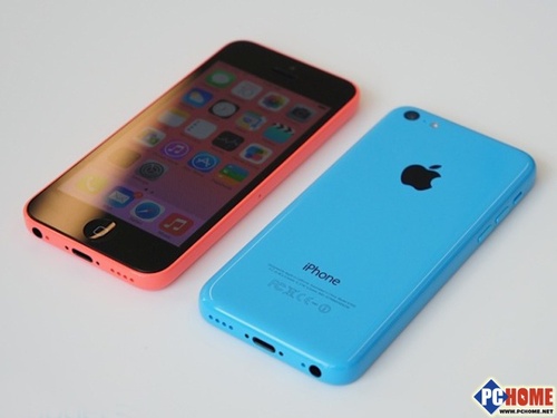 苹果iphone5c现价3460