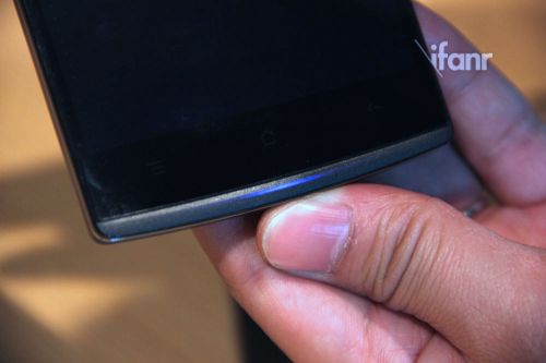 OPPO Find 7和O-Band 上手：难超越Find 5手环是亮点[图]1