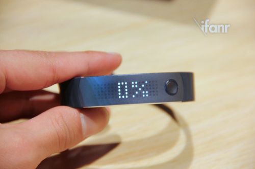 OPPO Find 7和O-Band 上手：难超越Find 5手环是亮点[图]19