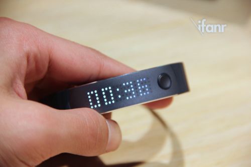 OPPO Find 7和O-Band 上手：难超越Find 5手环是亮点[图]20