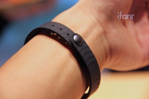 OPPO Find 7和O-Band 上手：难超越Find 5手环是亮点[图]21