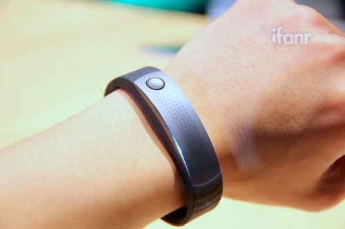 OPPO Find 7和O-Band 上手：难超越Find 5手环是亮点[图]22