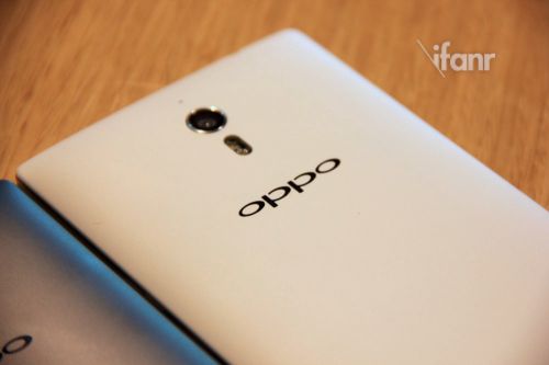 OPPO Find 7和O-Band 上手：难超越Find 5手环是亮点[图]17