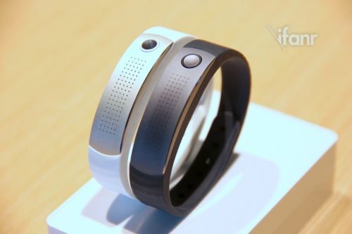 OPPO Find 7和O-Band 上手：难超越Find 5手环是亮点[图]5