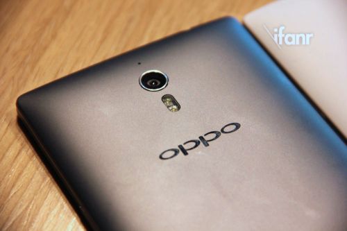OPPO Find 7和O-Band 上手：难超越Find 5手环是亮点[图]15