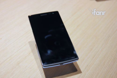 OPPO Find 7和O-Band 上手：难超越Find 5手环是亮点[图]9
