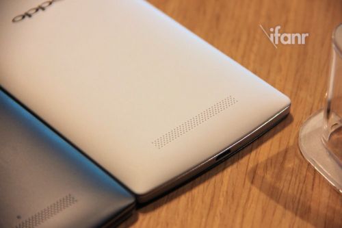 OPPO Find 7和O-Band 上手：难超越Find 5手环是亮点[图]16