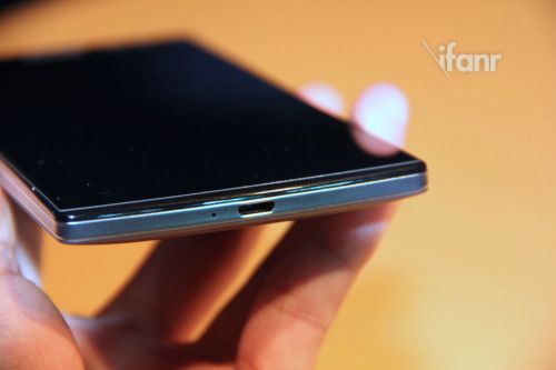 OPPO Find 7和O-Band 上手：难超越Find 5手环是亮点[图]14