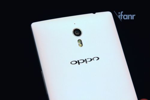OPPO Find 7和O-Band 上手：难超越Find 5手环是亮点[图]13