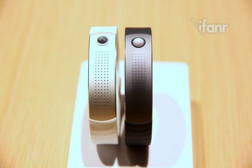OPPO Find 7和O-Band 上手：难超越Find 5手环是亮点[图]25
