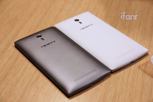 OPPO Find 7和O-Band 上手：难超越Find 5手环是亮点[图]18