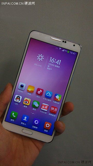 小米将推轻装版miui系统