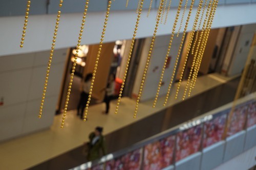 女神自拍分享新玩物 索尼A5000评测