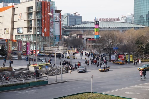 女神自拍分享新玩物 索尼A5000评测