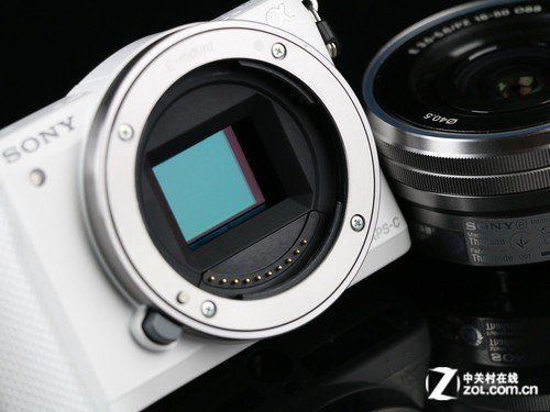 索尼a5000评测
