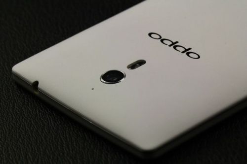 OPPO Find 7详细评测 耳朵眼睛获得满足8